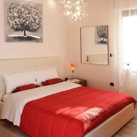 L'Anfora Bed & Breakfast อาลเกโร ภายนอก รูปภาพ
