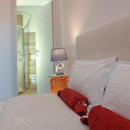 L'Anfora Bed & Breakfast อาลเกโร ห้อง รูปภาพ