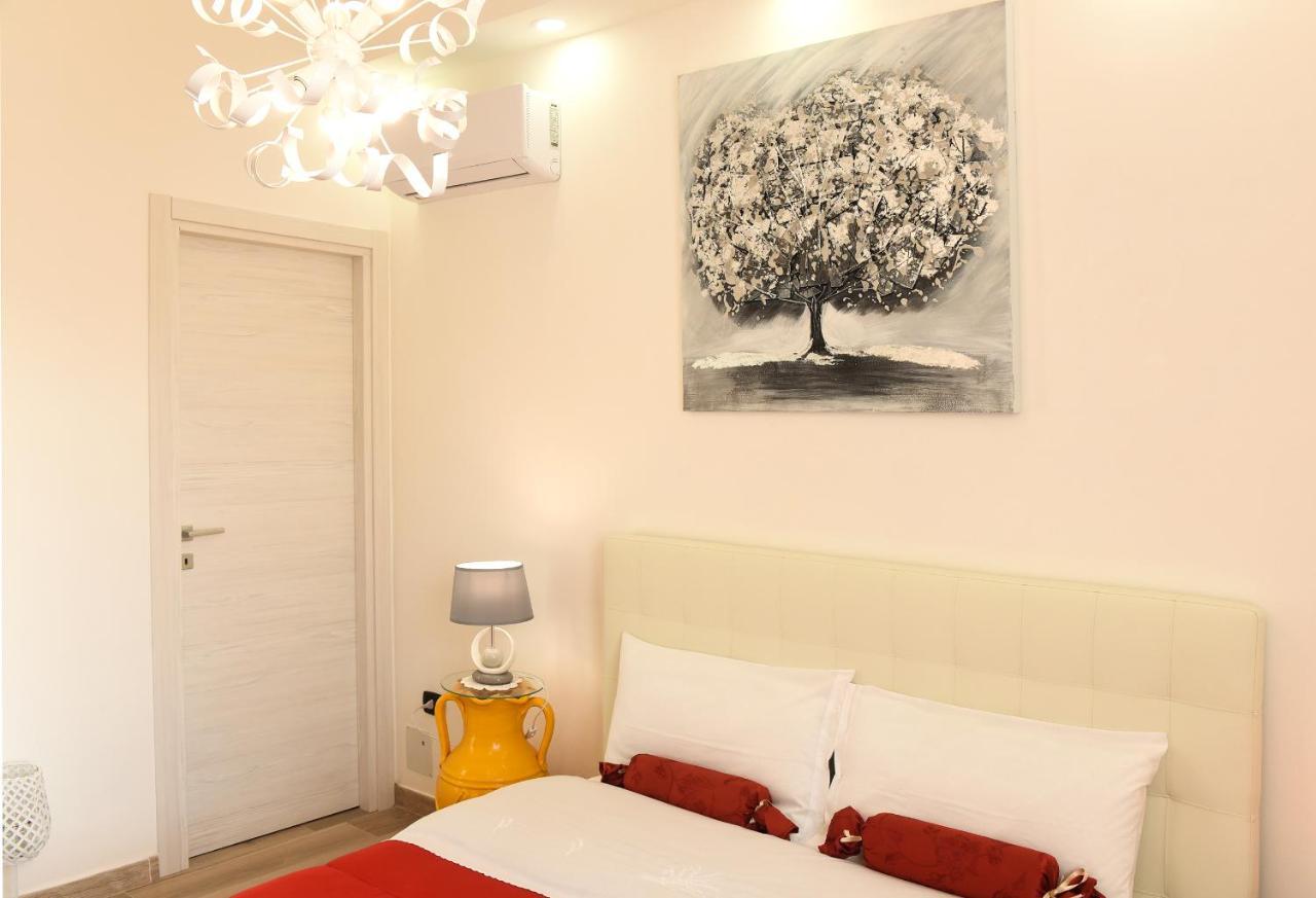 L'Anfora Bed & Breakfast อาลเกโร ภายนอก รูปภาพ