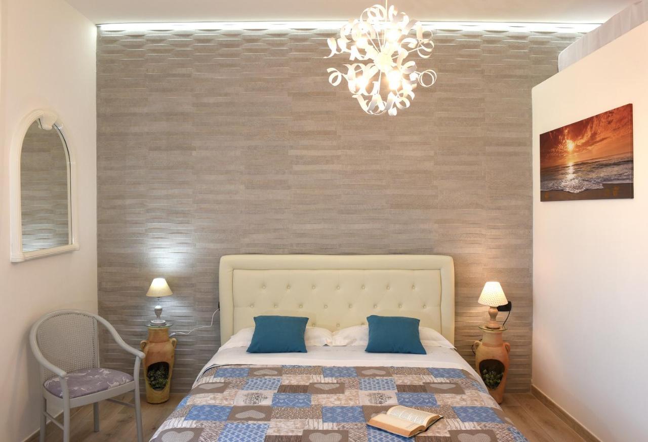 L'Anfora Bed & Breakfast อาลเกโร ภายนอก รูปภาพ
