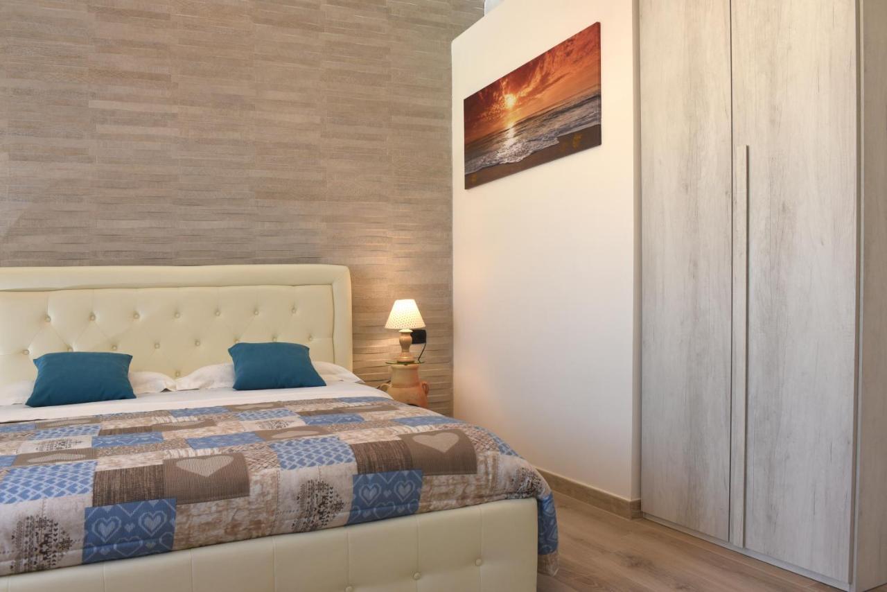 L'Anfora Bed & Breakfast อาลเกโร ภายนอก รูปภาพ