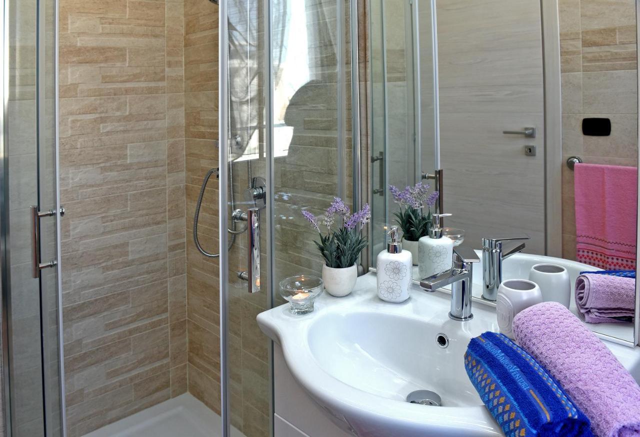 L'Anfora Bed & Breakfast อาลเกโร ภายนอก รูปภาพ