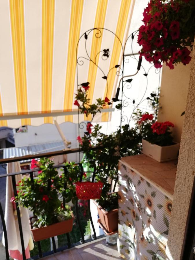 L'Anfora Bed & Breakfast อาลเกโร ภายนอก รูปภาพ