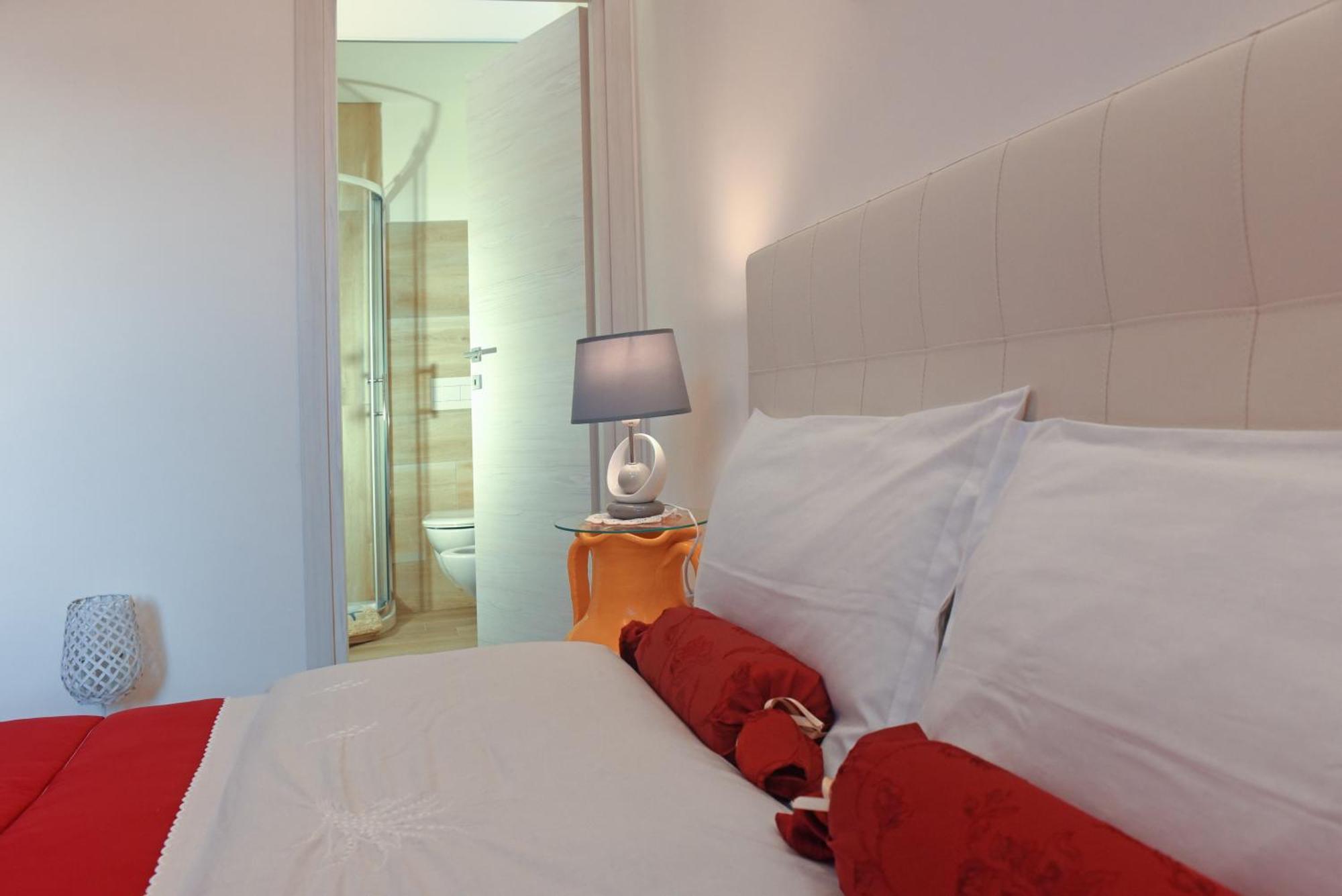 L'Anfora Bed & Breakfast อาลเกโร ห้อง รูปภาพ