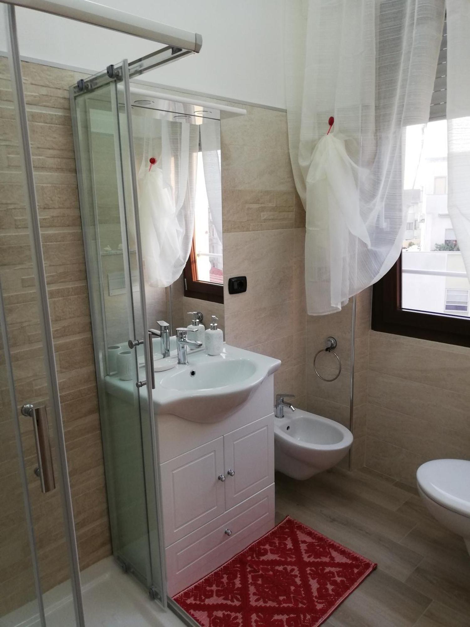 L'Anfora Bed & Breakfast อาลเกโร ห้อง รูปภาพ
